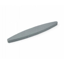 Meule de afiação Polax PIERRE DE BLÃ OVAL 230x35x13mm