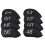 PU Leder Golf Eisen-Schlägerhüllen 8x 48-62 Set 1