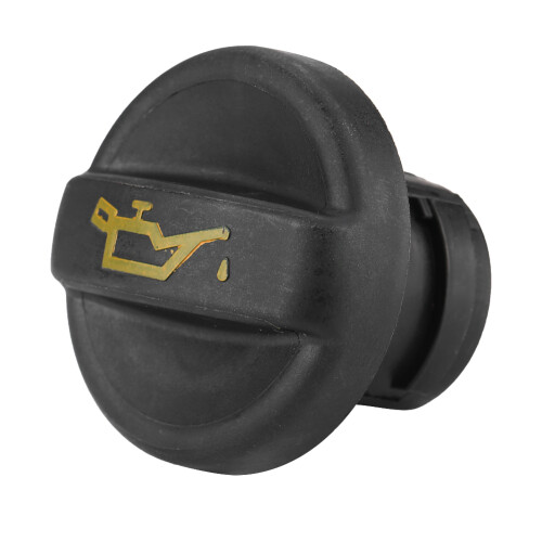 Peugeot Citroën Motoröl Einfülldeckel Öltankdeckel 1