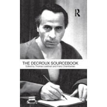 The Decroux Sourcebook Hardcover Book