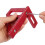3D Multi-Angle Measuring Ruler,Drawing  Ruler, Miter Triangle Ruler Layout Measuring Tool for Carpenter 5