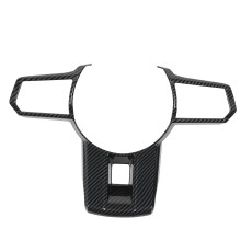 Innenraum Lenkradverkleidung Carbonfaser Triton