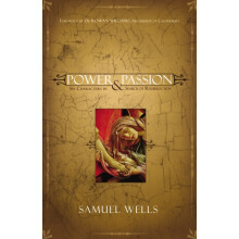 A Power Passion Six Characters in Search of Resurrection by Samuel Wel