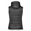 (XL, Black/Charcoal) Stormtech Womens/Ladies Gravity Body Warmer 2