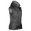 (XL, Black/Charcoal) Stormtech Womens/Ladies Gravity Body Warmer 3