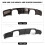 E92 E93 M3 Kohlefaser Spoiler DTM Heckansatz 6