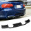 E92 E93 M3 Kohlefaser Spoiler DTM Heckansatz 8
