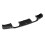 E92 E93 M3 Kohlefaser Spoiler DTM Heckansatz 21
