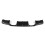BMW M3 E92 E93 Heckbumper Spoiler Carbon DTM Style 18