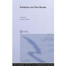 Exhibition The Film Reader Hardcover Book