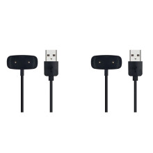 2X Watch Magnetic Dock Charging Cable USB Magnetic Charging Cable Adapter for GTR2/GTS2/GTR 2E/GTS 2E