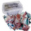 100 Envelopes Money Saving Challenge Budget Planning Handbook Mastering the Progress with Storage Box for Repay C 1