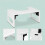 Folding Bamboo Toilet Stool - Non-Slip, Compact Design 8
