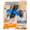 First Grind-while-charging Rechargeable Coffee Grinder, 17x Faster Grinding with 38 External Adjustable Settings, Conical Ceramic 4