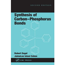 Synthesis of CarbonPhosphorus Bonds by Robert Engel Hardcover Book