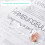 100 Pcs A4 Clear Document Folder, Case Transparent Document Bag Paper Holder File Folder, Clear Plastic Folder 5