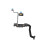 Downward Vision Sensor Flat Cable for   5 Pro Obstacle Avoidance Assembly Flex Replacement Spare Parts 6