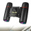 Compact Binoculars, Foldable Small Binoculars for Adults and Kids, for Bird Watching 4