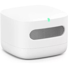 Amazon Smart Air Quality Monitor, Air Monitor, Works with Alexa Brand New Sealed