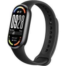 Xiaomi Smart Band 10 Fitness Tracker 1.72" AMOLED 21-Day Battery 150 Sports Mode