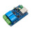 Modbus RTU 2-CH Network Relay Module Wired Ethernet LAN Control MCU W5500 TCP/IP Protocol 3