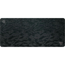 SteelSeries QcK XXL FaZe Clan Edition Gaming Mouse Pad Thick Full Desk Optimized