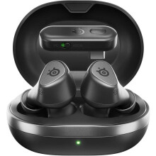 Steelseries Arctis GameBuds Wireless Earbuds Xbox PS5 ANC 40H Battery Headphones