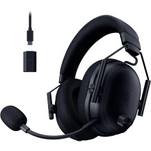 Razer BlackShark V3 Pro Wireless ANC eSports Gaming Headset for PC Black ONU