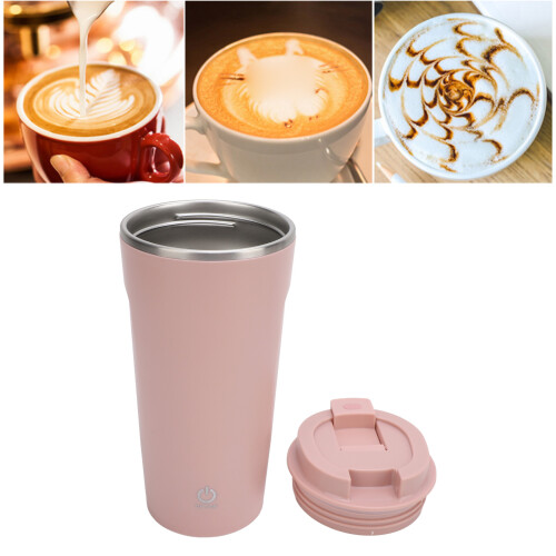 Automatischer Magnet-Rührbecher 400ml USB