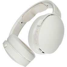 Skullcandy Hesh Evo Wireless Over-Ear Headphones Noise Isolating 36H Bone White