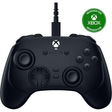Razer Wolverine V3 Tournament Wired Controller Xbox Series X-S One PC Black ONU