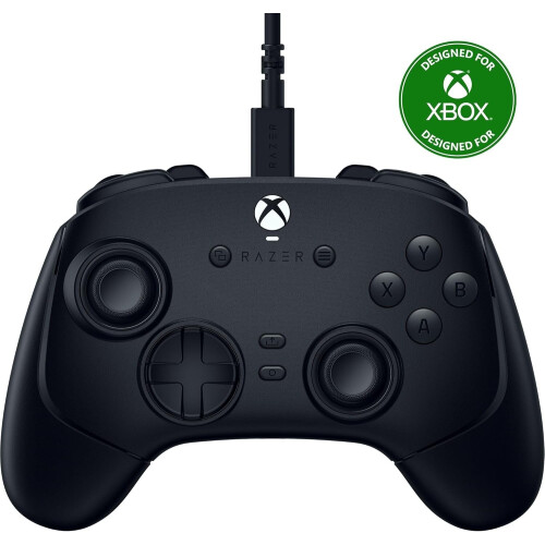 Razer Razer Wolverine V3 Tournament Wired Controller Xbox Series X-S One PC Black ONU