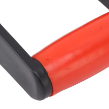 D-ergonomischer Schaufelgriff 32mm