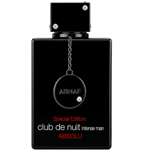Club de Nuit Intense Man Absolu Parfum Special Edition 100ml