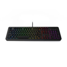 Lenovo Legion K300 RGB Gaming Keyboard - UK English GY40Y57713 Brand New Sealed