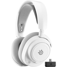 SteelSeries Arctis Nova 7P Gen 2 PS5 Gaming Headset White for PS5 PC Switch
