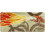 SteelSeries SteelSeries QcK Gaming Mousepad - CS2 Dragon Lore Full Desk Gaming Surface Pad 1