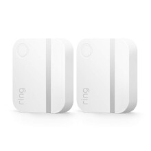 Ring Alarm Contact Sensor 2nd Gen 2 Pack Door Window Security Smart Home System
