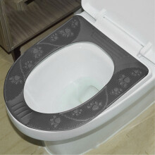 Allround Toilettensitzbezug Silikon