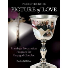 Picture of Love Engaged Presenters Guide Revised Edition by Virginia M