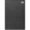 Seagate Seagate One Touch Portable External Hard Disk Drive Data Recovery, 4TB, Grey 1