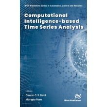 Computational Intelligencebased Time Series Analysis Hardcover Book