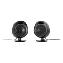 SteelSeries Arena 3 2.0 Desktop Gaming Speakers Wired & Bluetooth Audio ONU