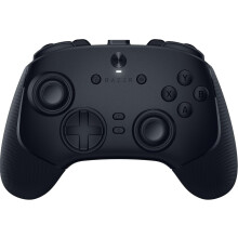 Razer Wolverine V3 Pro 8K Wireless Controller PC 8000Hz 36Hr Batt 6 Button Black
