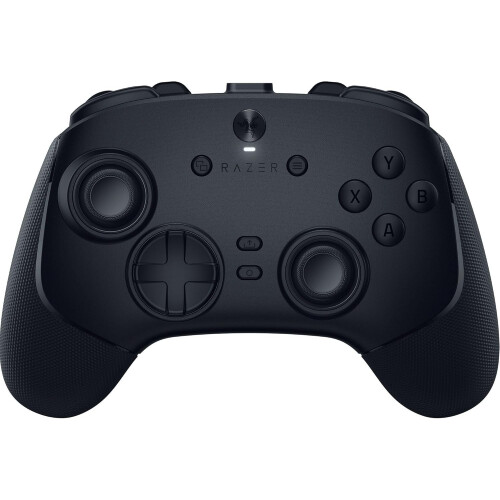 Razer Razer Wolverine V3 Pro 8K Wireless Controller PC 8000Hz 36Hr Batt 6 Button Black