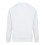 (L, White) Casual Classics Mens Sweatshirt 2