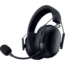 Razer BlackShark V3 X HyperSpeed - Wireless e-sports headset - Ultra lightweight