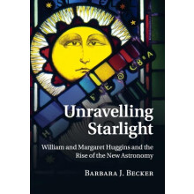 Unravelling Starlight by Barbara J. Becker Paperback Book