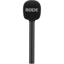 RODE Interview GO Handheld Adapter for Wireless GO and Wireless GO II Microphone