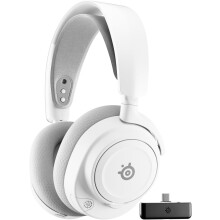 SteelSeries Arctis Nova 7X Gen 2 XBOX Gaming Headset White for XBOX and PC